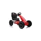 WINNER BIKE GO CART ABARTH WB9388A RED