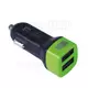 Auto Adapter – ispravljae 12V-24V – USB utienica 5V 2,1A i 1A