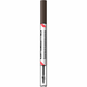 Maybelline New York 2u1 olovka za obrve i gel za fiksiranje Build-A-Brow 260 deep brown