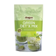 Green detox mix BIO Dragon Foods 200g