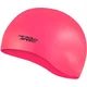 AQUA SPEED Unisexs Swimming Cap Mono Pattern 03
