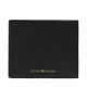 Denarnica Tommy Hilfiger Th Seasonal Cc And Coin AM0AM14795 Črna