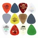 Set drsalic za akustično kitaro Variety Dunlop