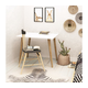 Hanah Home Radni sto Lery