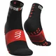 Compressport Training nogavice 2-Pack T4 Črna