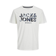 JACK & JONES Muška majica 12235189 bez
