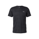 UNDER ARMOUR Funkcionalna majica Velociti črna