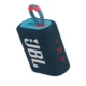 JBL GO 3 BLUE-PINK (JBLGO3BLUP) bluetooth zvučnik plavi pink