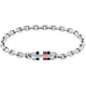 TOMMY HILFIGER zapestnica Bruce Chain 2790652S