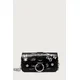 Zadig&Voltaire crossbody torbica ženska usnjena KATE