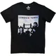 Paul McCartney London Town (Back Print) Black XL Majica