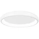 STROPNA SVETILKA ALBI LED 96W/3000K/6068lm/DIMM/IP20/BELA NL8105607 D