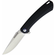 Rough Ryder Linerlock Black G10