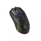 Sparco Raton Sparco Gaming 18,23 CCUTCH INALAMBRICO CON LUCES RGB19, (20833439)