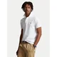 Polo Ralph Lauren Polo majica Core Replen 710666998 Bela Custom Slim Fit