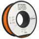 Professional Lab TPU Oranžna Filament 1.75?mm - Professional Lab Fleksibilni Filament za 3D Tisk (1?kg Kolut)