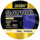 Laks Jaxon Satori Marine Fluorocarbon 0,40-0,60mm/20m
