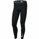 Nike PRO MENS TIGHTS, pajke m.fit, črna CU4961