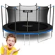 Trampolin 465cm Neo-Sport 15W241