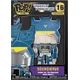 Funko Pop Pin Transformers Soundwave