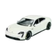 shumee WELLY PORSCHE TAYCAN TURBO S BELA 1:24 24107