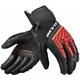 Revit! Sand 4 Black/Red M Rukavice