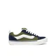 Tenis superge Vans Knu Skool VN000D221T81 Zelena