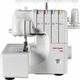 Overlock Gritzner 788