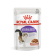 Royal Canin Sterilised Gravy - za kastriranu odraslu mačku, mokra hrana u sosu 12 x 85 g