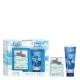 Lamis Muški set Diable Bleu, Toaletna voda, 100ml + Gel za tuširanje, 100ml