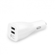 SAMSUNG AVTOPOLNILEC EP-LN920BW adapter Fast Charge bel