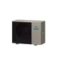 Fujitsu WPEG050KRF Monobloc R32 (5kW/1 fazna) toplotna črpalka s kontrolno omarico - Fujitsu