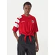 ADIDAS ORIGINALS Majica CHILE rdeča/bela