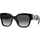 Versace Naočare za sunce VE 4437U GB1/T3