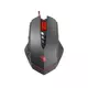 A4 TECH Gaming miš V8M MAX Bloody RGB Optical USB Crni