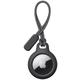 TECH-PROTECT ROUGH CHAIN APPLE AIRTAG BLACK (9589046926228)