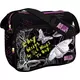 Torba na rame Animal planet Butterfly 40x28x11 cm