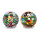Pravljična žoga Mickey Mondo gumijasta 14 cm