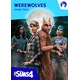 The Sims 4 - Werewolves (DLC) (PC) Origin Key EUROPE