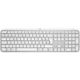 LOGITECH MX Keys S Bluetooth Illuminated Keyboard - PALE GREY - US INTL - 920-011588