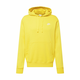 Nike Sportswear Sweater majica, žuta