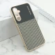 Futrola CARBON LINES za Samsung S711B Galaxy S23 FE zlatna