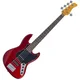 Sire Marcus Miller V3 5 New Gen Candy Apple Red 5 strunska bas kitara