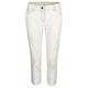 LASCANA Jeans pajkice, bela
