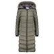 GEOGRAPHICAL NORWAY Jakna berangere kaki db lady 048 W