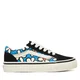 Tenis superge Vans Old Skool VN000CY8FNM1 Modra