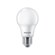 PHILIPS Led sijalica 8W (60W) A60 E27 4000K CW FR ND 3PF/6 DISC