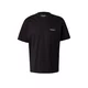 JACK & JONES Majica JORBOSTON svetlo modra/rumena/črna/bela