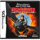 How to Train Your Dragon - igra v nemščini (DS) - rabljeno