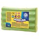 Astra ASTRA Masa za modeliranje v pečici MODELINA 1kg Svetlo zelena, 304111005